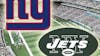 JETS AND GIANTS ARE REASON TO BE THANKFUL THIS YEAR