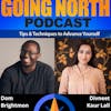 Ep. 446 – “Mastering Creation Using The Law Of Unification” with Divneet Kaur Lall (@DivneetKaurLall)