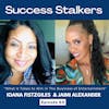 65: Jaimi Alexander: Actress and Producer Shares Secrets To Winning In Entertainment