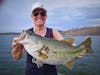 EP. 255 Half Past First Cast Fishing, Travel, Adventures, and More With Hanna Robbins