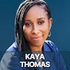 191. Obsessed (in a good way): Kaya Thomas [reads] “Positive Obsession” by Octavia Butler