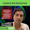 Existential Risk Controversies
