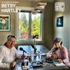 69 Betsy Hartley - You Don't Have to Go Fast, You Just Can't Quit