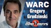 How Retail Media is Disrupting Marketing Structures with WARC’s Gregory Grudzinski