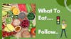 Revolutionize Your Health with the Traffic Light System for Food