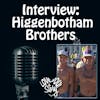 Episode 55 Interview with the Higgenbotham Brothers – Paddle Boarding the West Coast of the U.S.