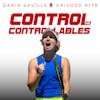 #178: Daria Saville on Injuries, ADHD and Tik Tok!
