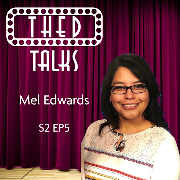 2.05 A Conversation with Mel Edwards