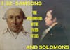1.32 – Samsons and Solomons