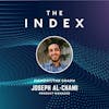 Web3 Ecosystem and Building a Better Internet with Joseph Al-Chami, Figment