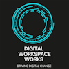 The Digital Workspace Works Podcast Logo