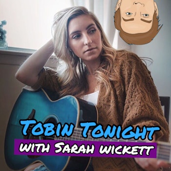 Sarah Wickett:   The Wickett Podcast