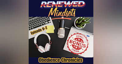image for The Obedience Chronicles