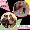 Boy Meets World: Season 5 Episodes 12 & 13 (Raging Cory & The *Redacted*)