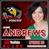 Episode 59: The Chronicles of Jaime Andrews