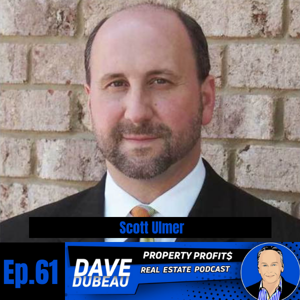 Increasing Success Rate of Rent to Own with Scott Ulmer