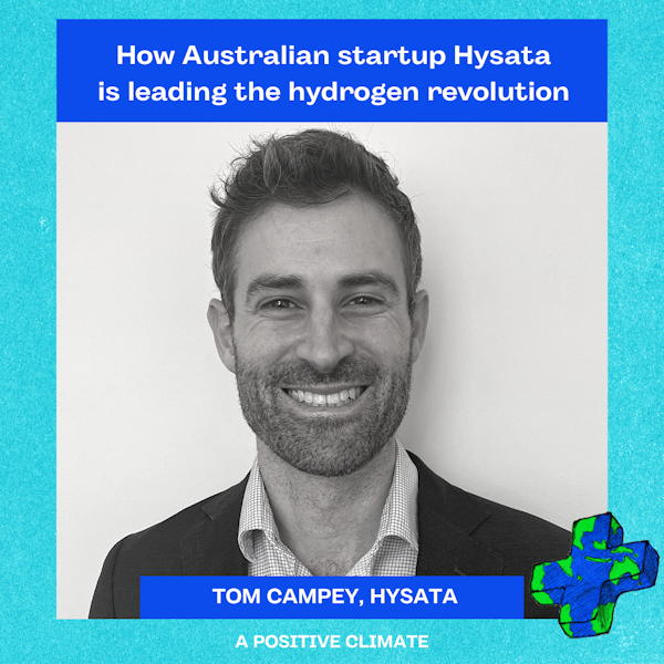 Hydrogen: how Aussie startup Hysata is leading the hydrogen revolution