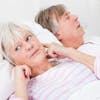 Sleep Apnea and the Elderly Population