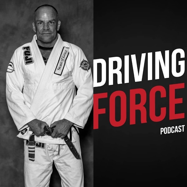 Episode 11: Kevin Landry - Brazilian Jiu-Jitsu Instructor and MMA Coach