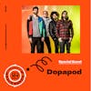 Interview with Dopapod