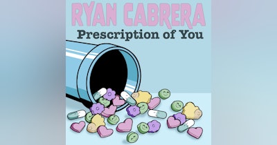 image for Ryan Cabrera: Prescription Of You Review