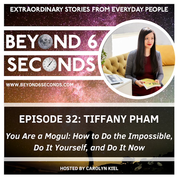 Episode 32: Tiffany Pham – You Are a Mogul