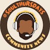 Soul Thursdays - LIVE Episode Podcast Logo