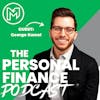 How to Break Free From Toxic Money Culture with George Kamel