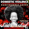 Life after Domestic Violence and Narcissistic Abuse with Jamillah Warner, Author, Poet, and Speaker