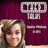 1.2 A Conversation with Sasha Weinsz