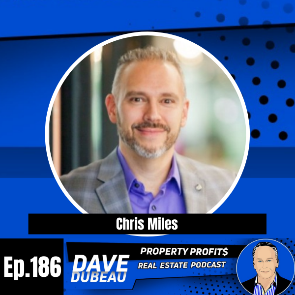 The Anti-Financial Advisor with Chris Miles