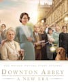 Downton Abbey, A New Era. The Movie. In conversation with Shaun Chang, of the Hill Place, Movie and TV Blog.