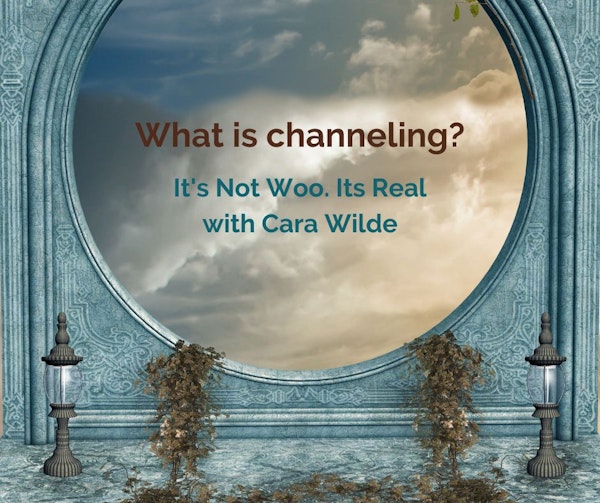 A new view of channeling?