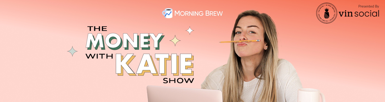 The Money with Katie Show