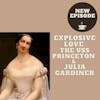 Explosive Love: The USS Princeton & Julia Gardiner Tyler