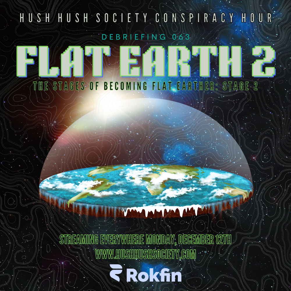 Flat Earth 2: The Revisit