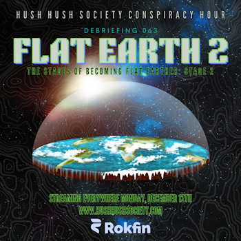Flat Earth 2: The Revisit