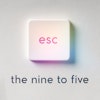 Escape the nine to five Logo