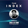 Web3, Digital Identity, and Building Self Custody Solutions with Zhen Yu Yong