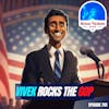 Vivek Ramaswamy Steals the Show at the GOP Presidential Debate