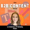 Differentiating in an over-saturated market w/ Liv Anderman