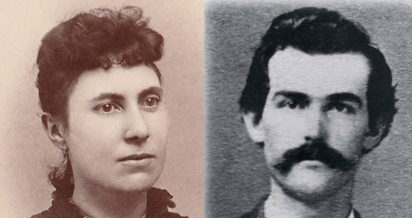 What Happened To Big Nose Kate