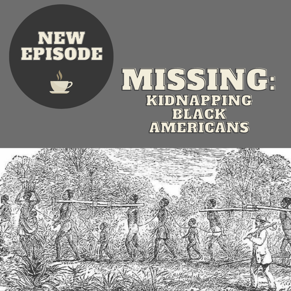 Missing: The Kidnapping of Black Americans