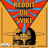 Reddit On Wiki Logo