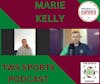 Marie Kelly - The development of women's cricket.