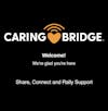 CaringBridge.org: A Lifeline for Parents Navigating Their Child's Stroke Journey