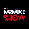 The Mr. Mike Show Logo