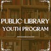 Bridgeton NJ Public Library Youth Programs with Adaria Armstrong