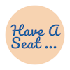 Have A Seat...Conversations With Women In The Workplace Logo