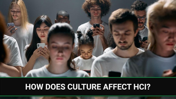 E272 - How does culture affect HCI?
